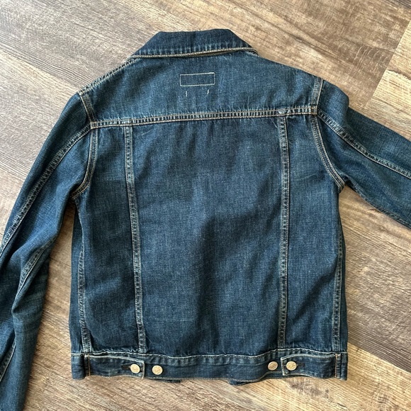 Rag & Bone Jean jacket - Picture 5 of 15